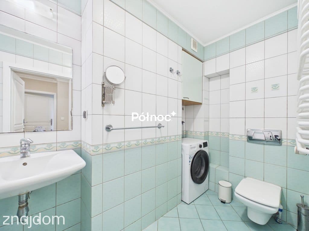Mieszkanie / 2 poziomy / 94 m2 / miejsce postojowe - zdjęcie 12