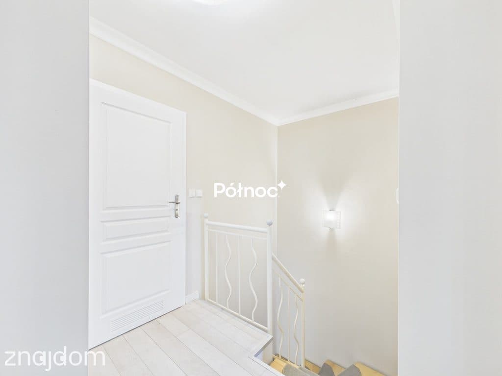 Mieszkanie / 2 poziomy / 94 m2 / miejsce postojowe - zdjęcie 14