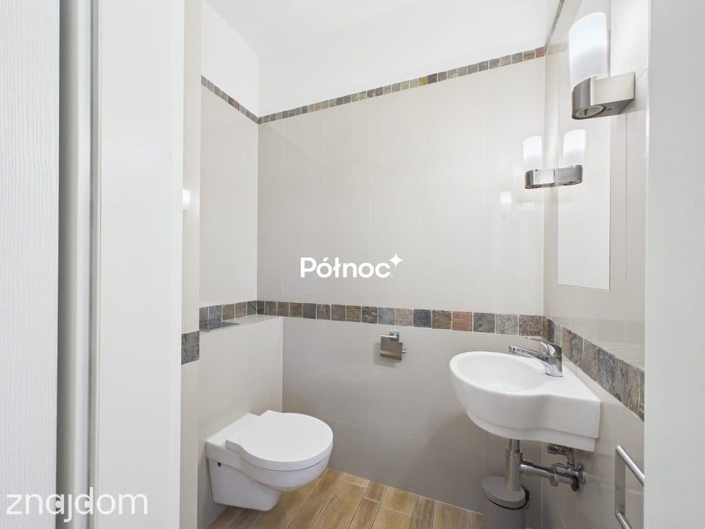 Mieszkanie / 2 poziomy / 94 m2 / miejsce postojowe - zdjęcie 18