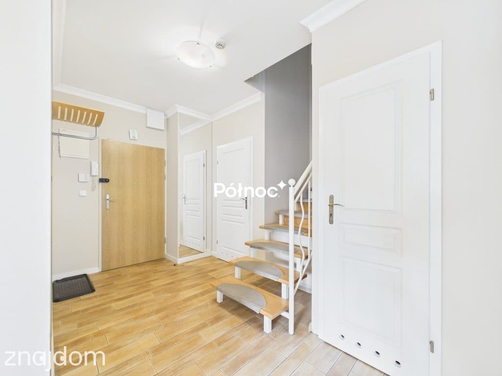 Mieszkanie / 2 poziomy / 94 m2 / miejsce postojowe - zdjęcie 17