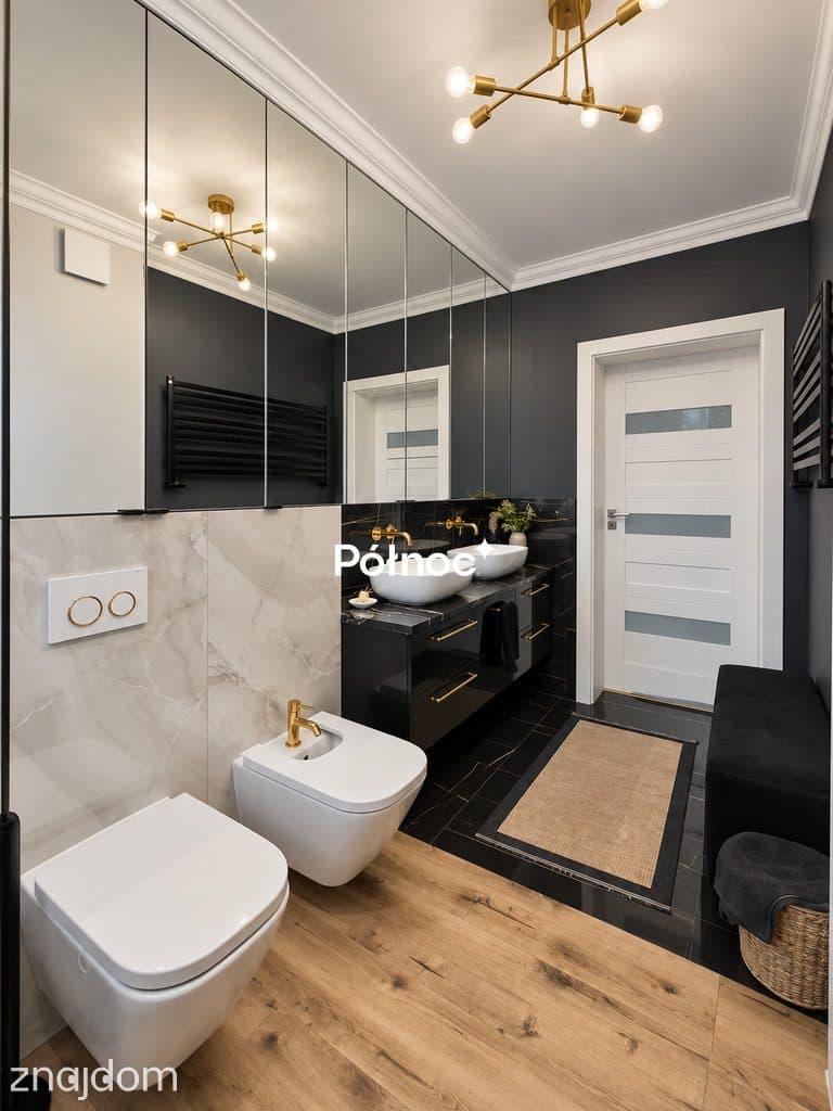 Komfortowy dom | Pompa ciepła | Ogród 1200 m² - zdjęcie 5