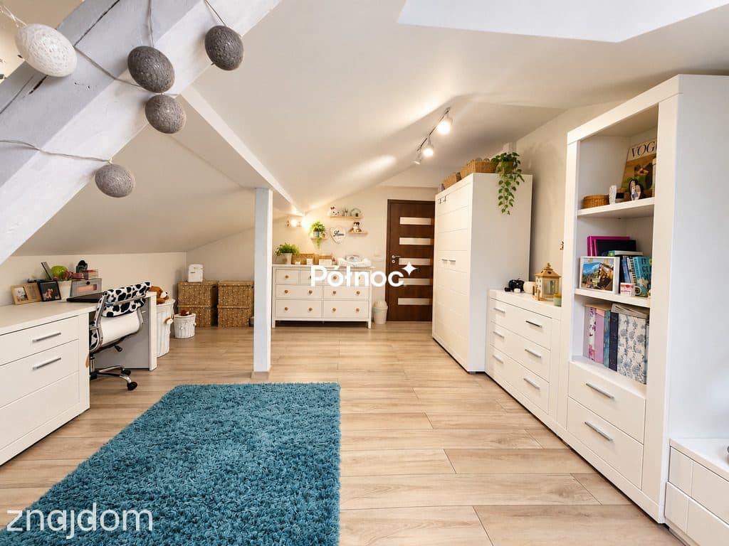 Komfortowy dom | Pompa ciepła | Ogród 1200 m² - zdjęcie 16