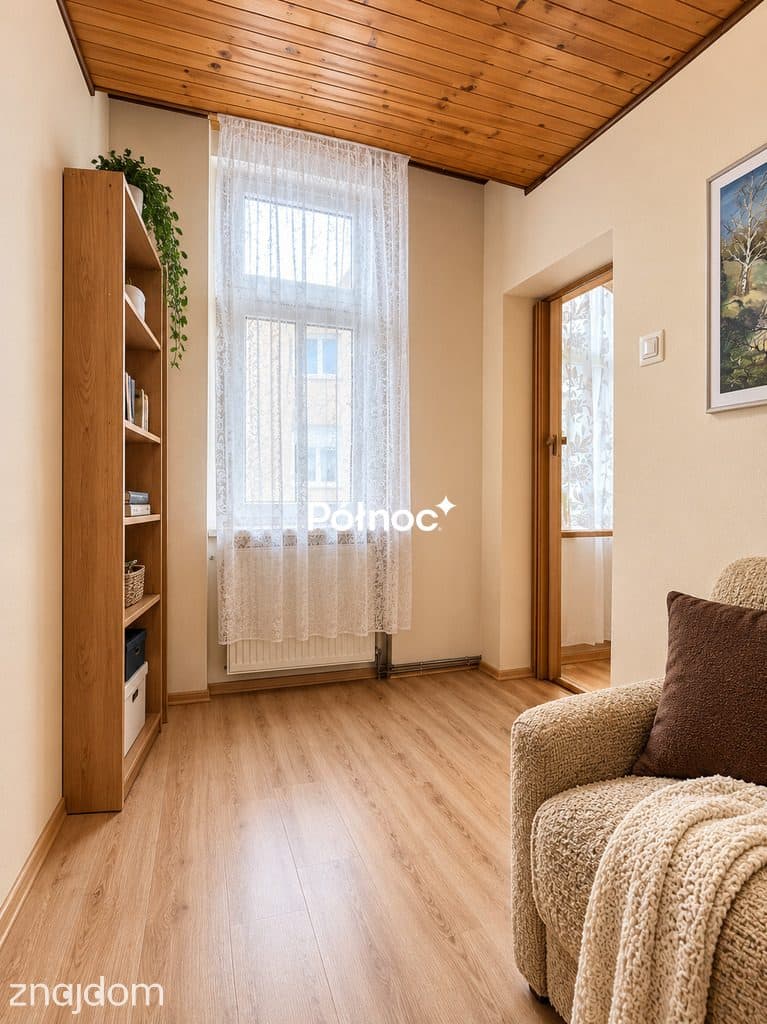 2 pokoje | 46,40 m² | Śródmieście | niski czynsz - zdjęcie 2
