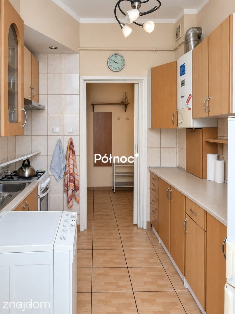 2 pokoje | 46,40 m² | Śródmieście | niski czynsz - zdjęcie 4
