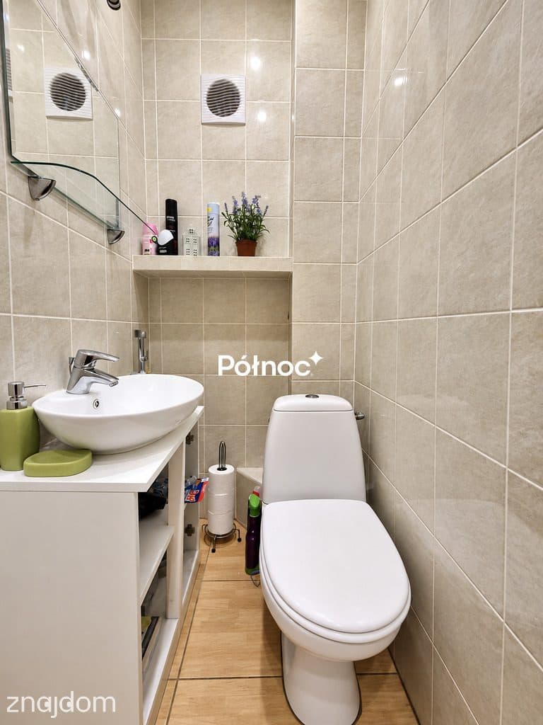 2 pokoje | 46,40 m² | Śródmieście | niski czynsz - zdjęcie 5