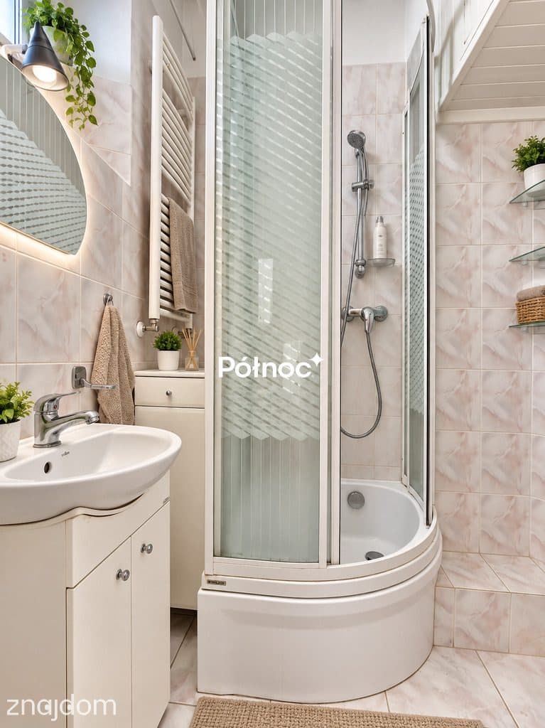 2 pokoje | 46,40 m² | Śródmieście | niski czynsz - zdjęcie 6