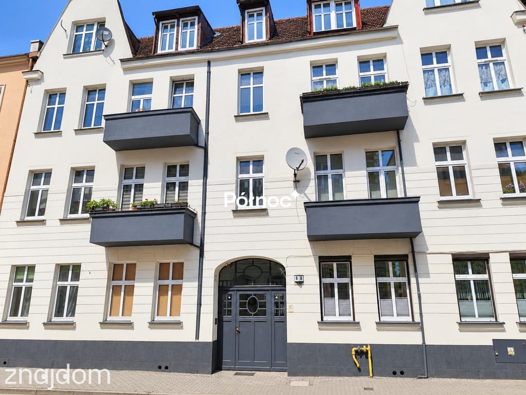 2 pokoje | 46,40 m² | Śródmieście | niski czynsz - zdjęcie 8