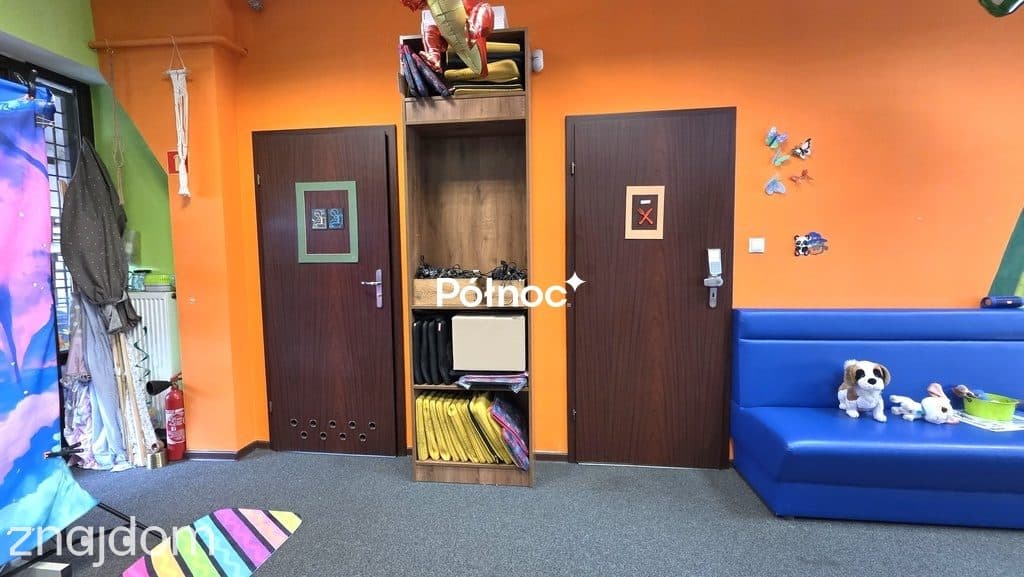 Wyjątkowy lokal w Alejach - duża przestrzeń - zdjęcie 4