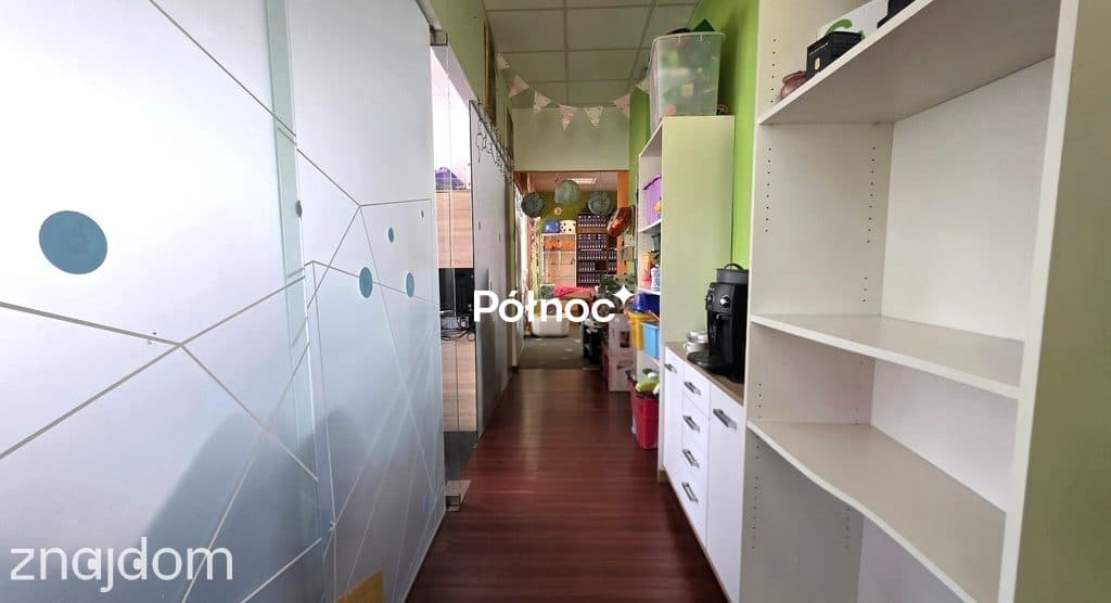 Wyjątkowy lokal w Alejach - duża przestrzeń - zdjęcie 2