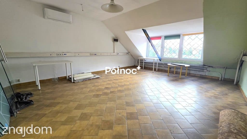 Lokal z potencjałem w Alejach – duża powierzchnia - zdjęcie 5