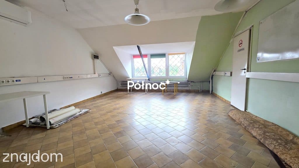 Lokal z potencjałem w Alejach – duża powierzchnia - zdjęcie 6