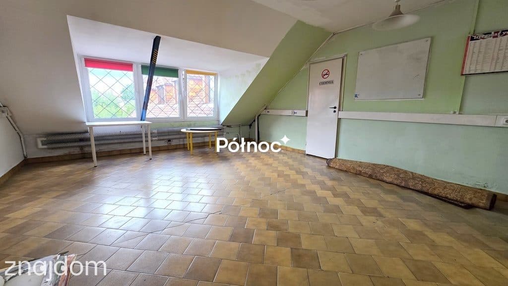 Lokal z potencjałem w Alejach – duża powierzchnia - zdjęcie 7