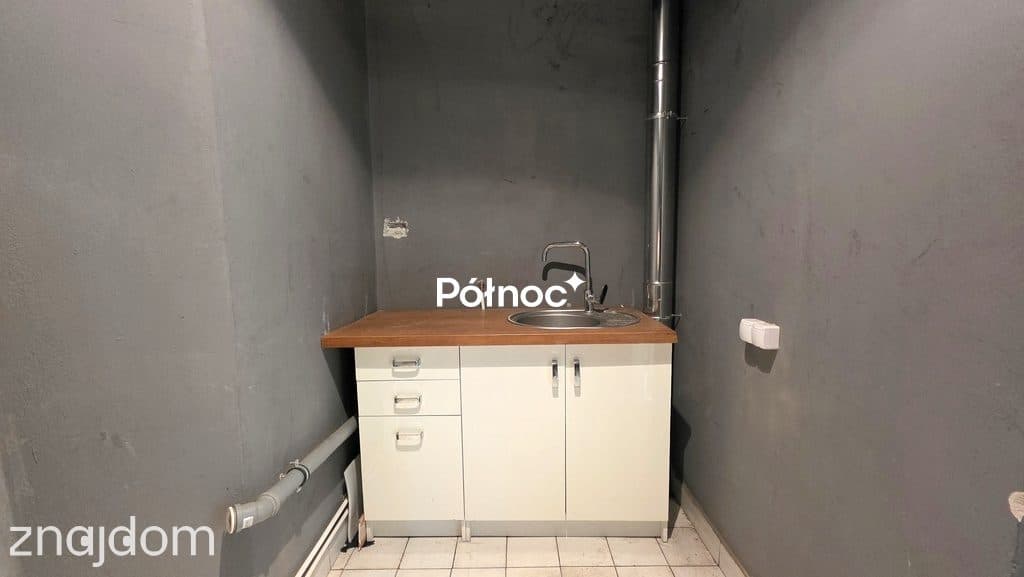 Lokal z potencjałem w Alejach – duża powierzchnia - zdjęcie 9