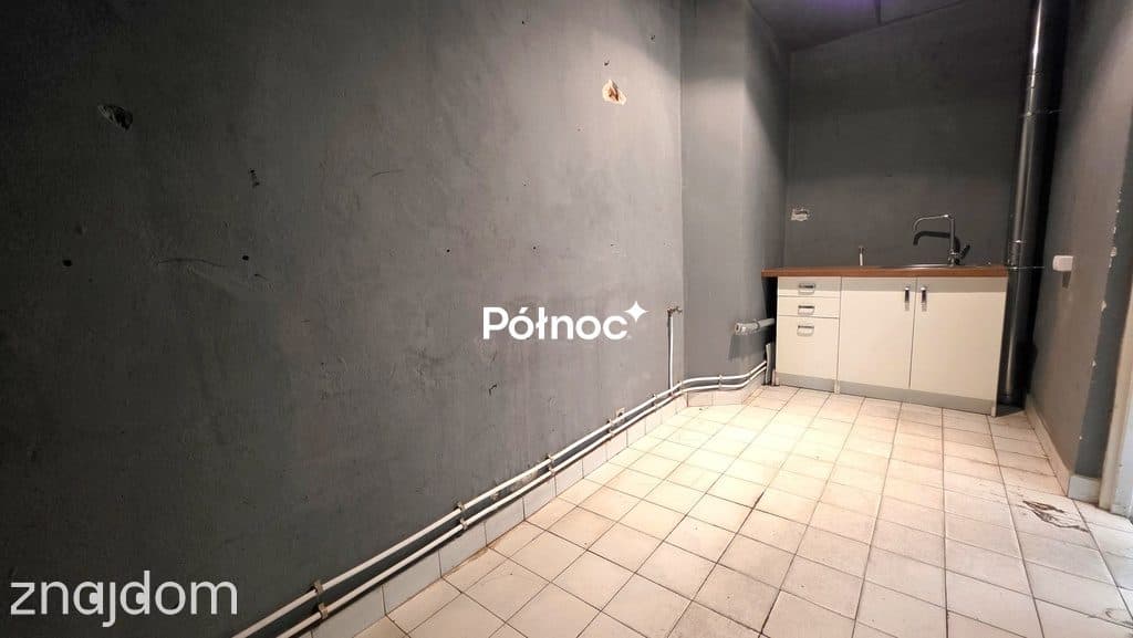 Lokal z potencjałem w Alejach – duża powierzchnia - zdjęcie 10