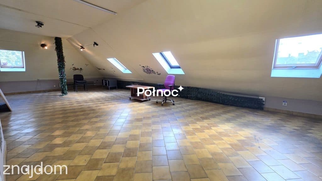Lokal z potencjałem w Alejach – duża powierzchnia - zdjęcie 3