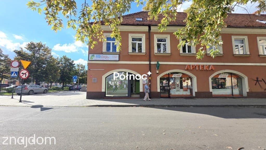 Lokal z potencjałem w Alejach – duża powierzchnia - zdjęcie 13