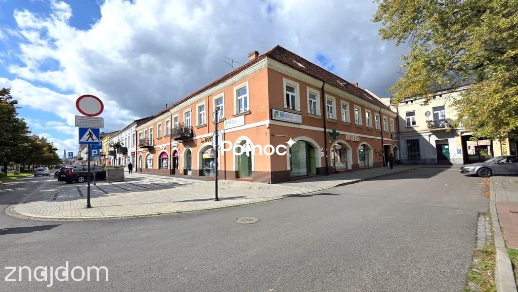 Lokal z potencjałem w Alejach – duża powierzchnia - zdjęcie 14