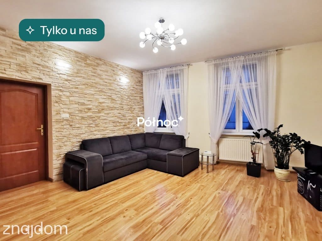 MIESZKANIE 3 POKOJOWE ul. Hutników, 1 piętro
