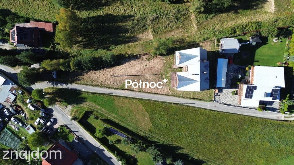 Duży dom z dużym potencjałem - zdjęcie 3