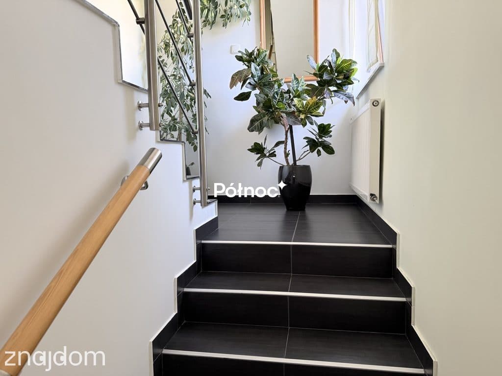 MIESZKANIE 112 m² W KRAKOWIE Z WŁASNĄ DZIAŁKĄ, GARAŻEM - zdjęcie 7