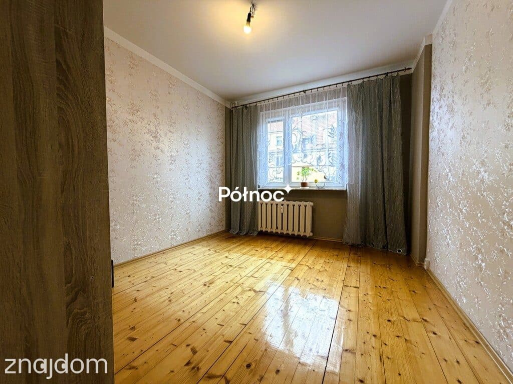Mieszkanie 4 pokojowe przy ul. Gałczyńskiego - zdjęcie 3