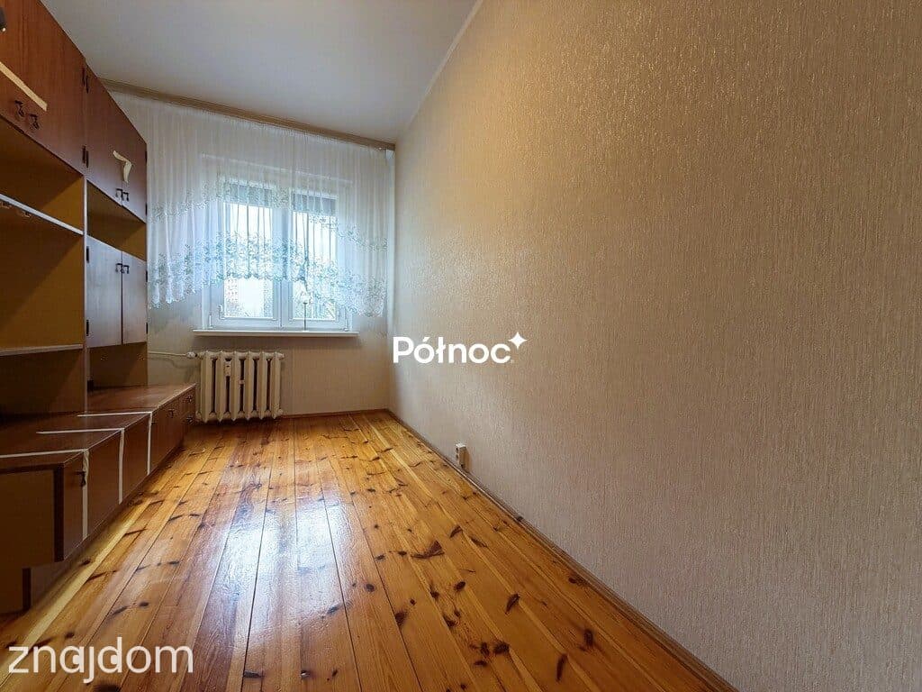 Mieszkanie 4 pokojowe przy ul. Gałczyńskiego - zdjęcie 4