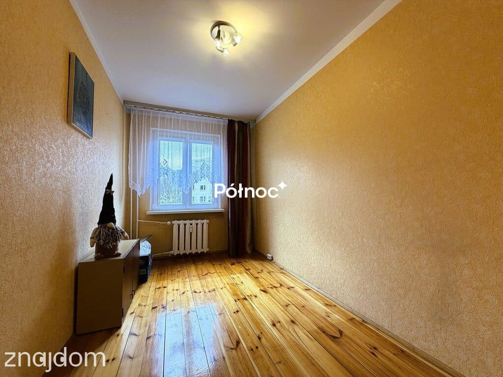 Mieszkanie 4 pokojowe przy ul. Gałczyńskiego - zdjęcie 5