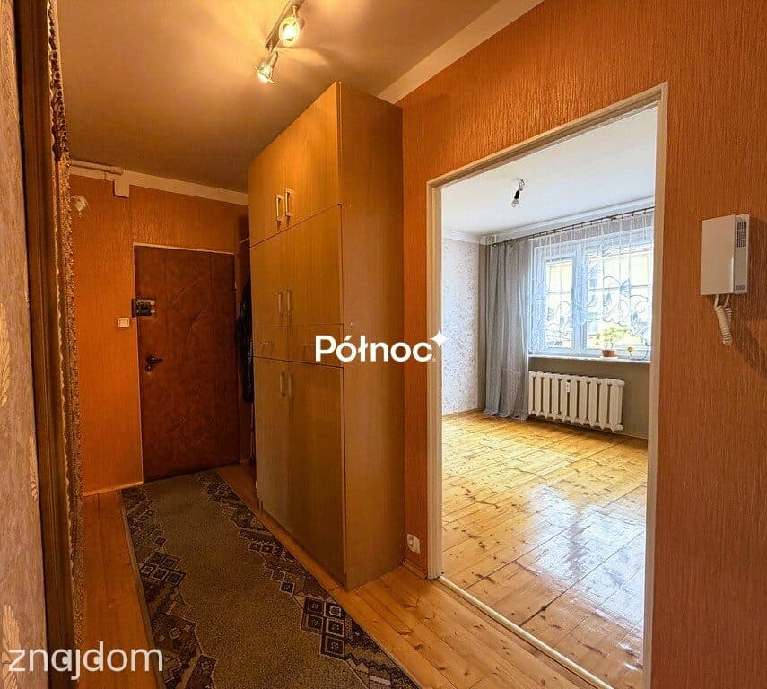 Mieszkanie 4 pokojowe przy ul. Gałczyńskiego - zdjęcie 9