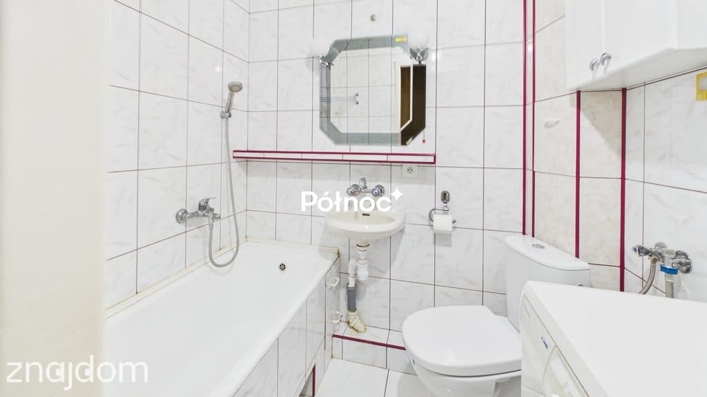 3 pokojowe mieszkanie | Łomża | ul. Długa - zdjęcie 9