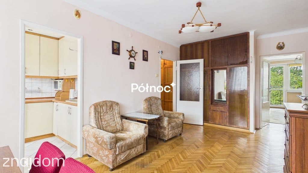 3 pokojowe mieszkanie | Łomża | ul. Długa - zdjęcie 6