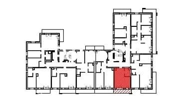 Kawalerka 30m2 4piętro na Węglinie!!! - zdjęcie 4