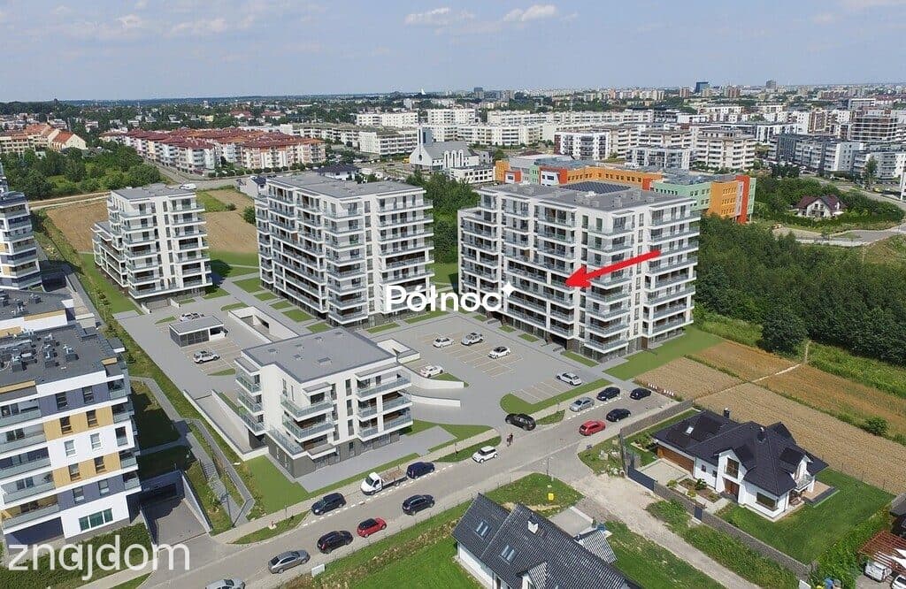 Kawalerka 30m2 4piętro na Węglinie!!! - zdjęcie 3