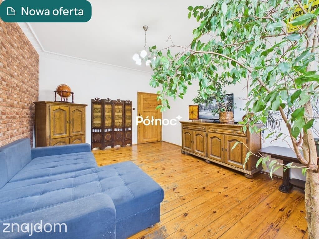 Przestronne 62 m² | Blisko centrum Legnicy