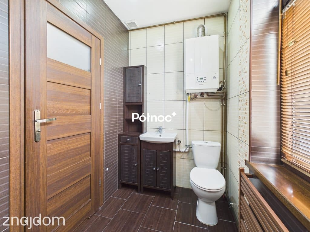 Przestronne 62 m² | Blisko centrum Legnicy - zdjęcie 12