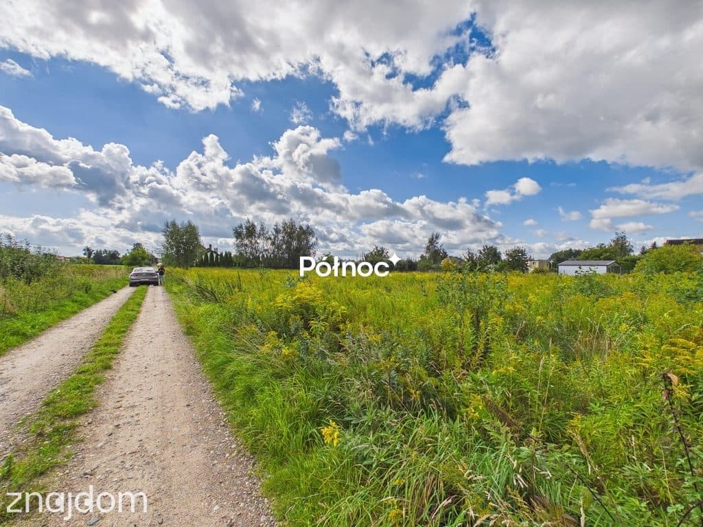 2600m² | 2 działki z WZ | Lipno | media - zdjęcie 6
