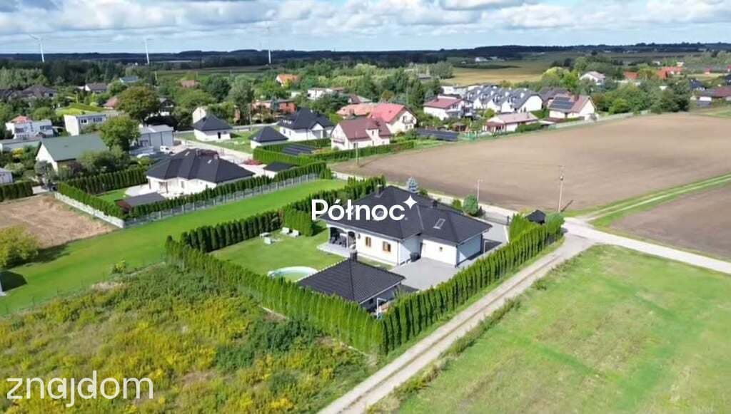 1300m² pod dom | WZ | świetna lokalizacja - zdjęcie 2