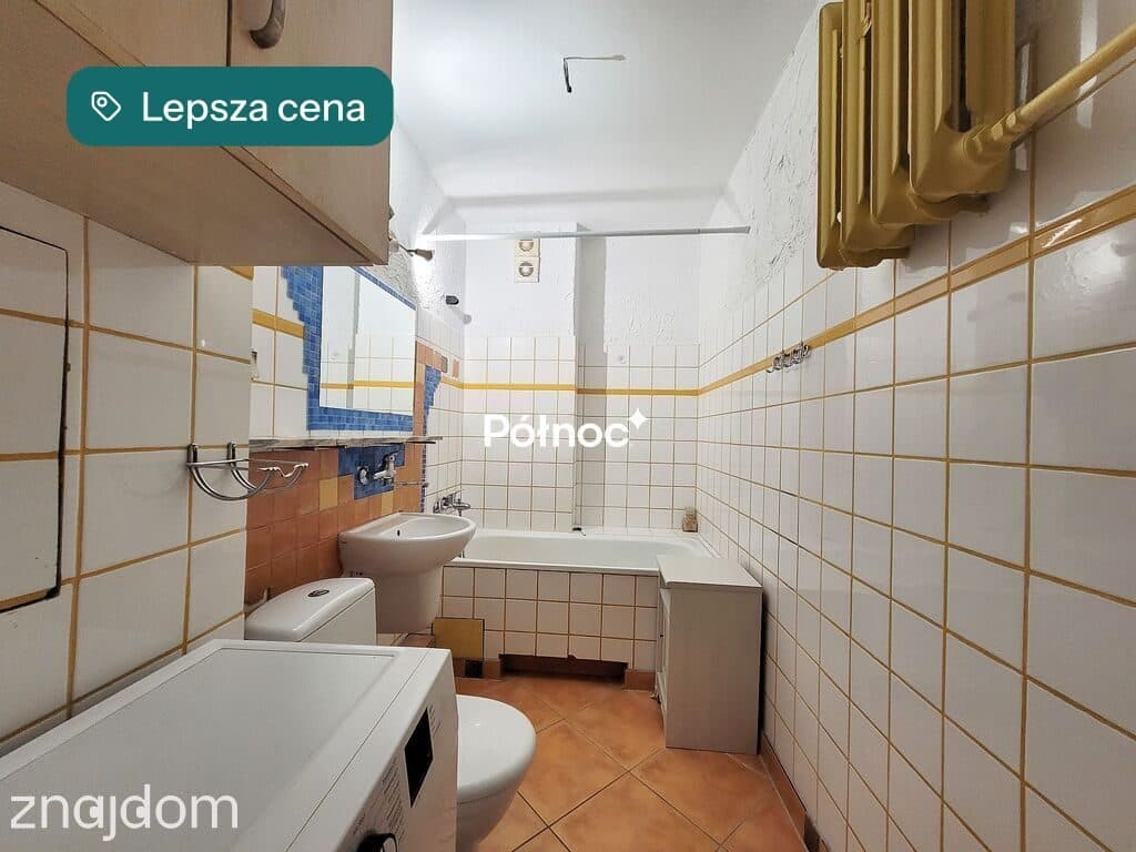 Mieszkanie na wynajem / 2 pokoje / balkon / 50 m2 - zdjęcie 10
