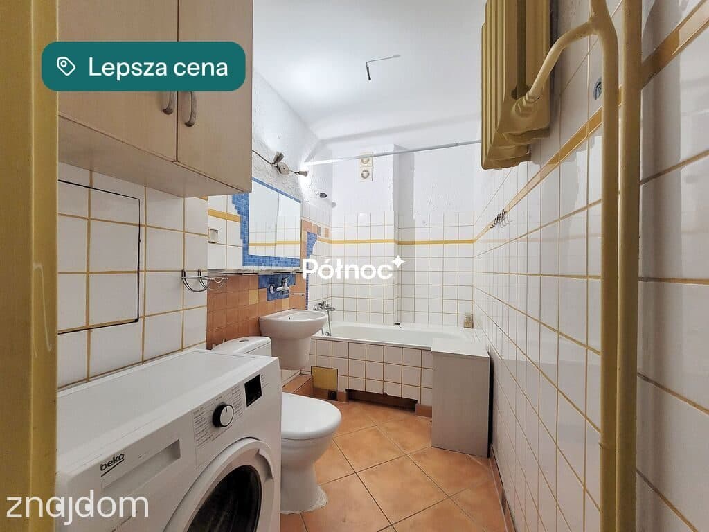 Mieszkanie na wynajem / 2 pokoje / balkon / 50 m2 - zdjęcie 11