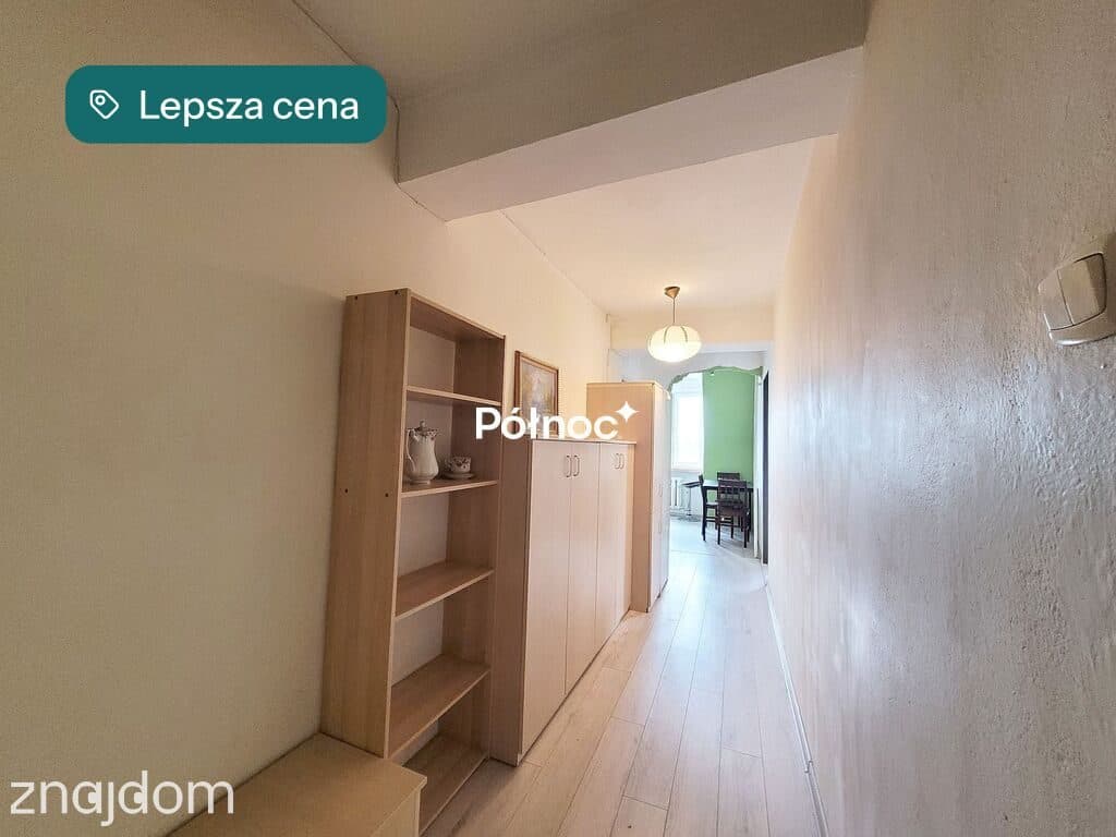 Mieszkanie na wynajem / 2 pokoje / balkon / 50 m2 - zdjęcie 13