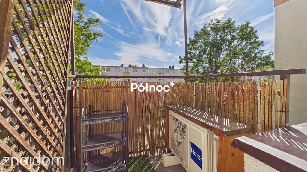 Mieszkanie z klimatyzacją, 2pok, l.Waryńskiego 43 - zdjęcie 17
