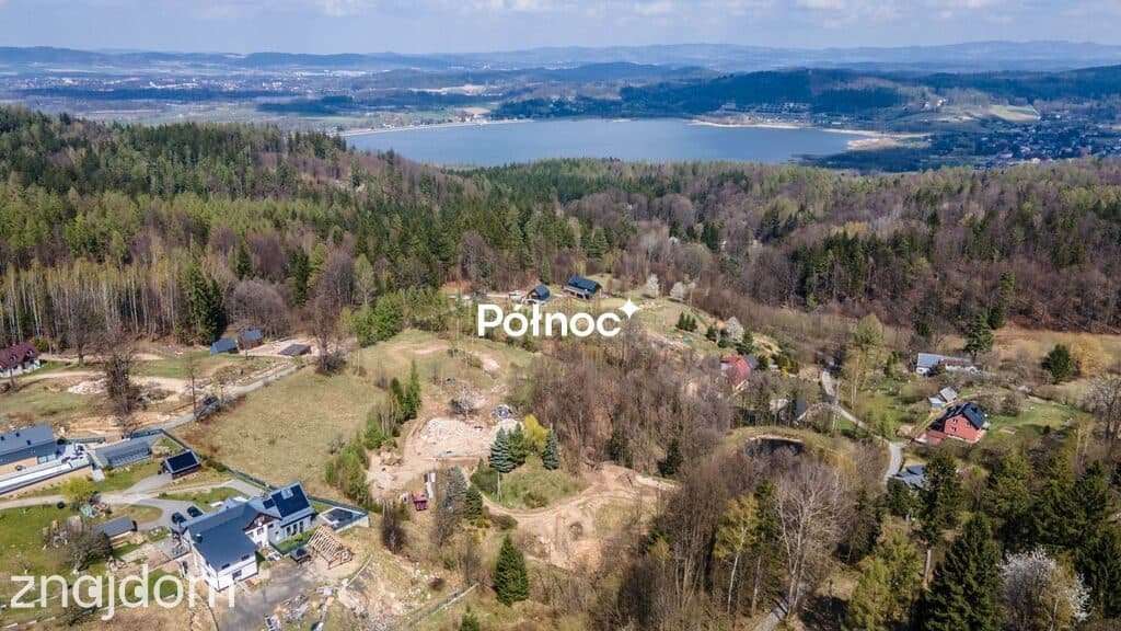 7 - Działek z WZ Czerwona Dolina Sosnówka. - zdjęcie 9