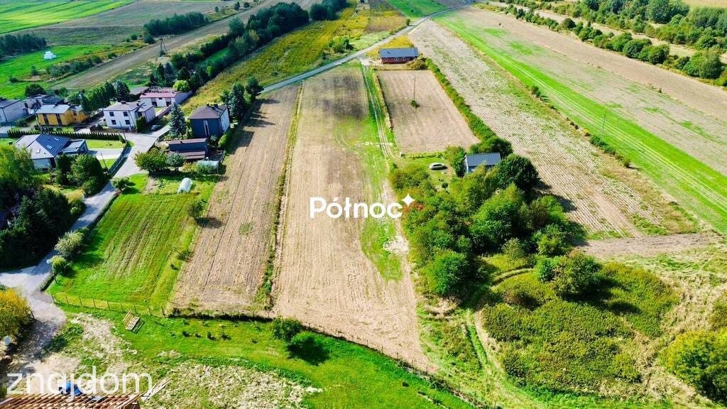 Ostatnie 2 działki w ofercie ! Spiesz Się ! - zdjęcie 2