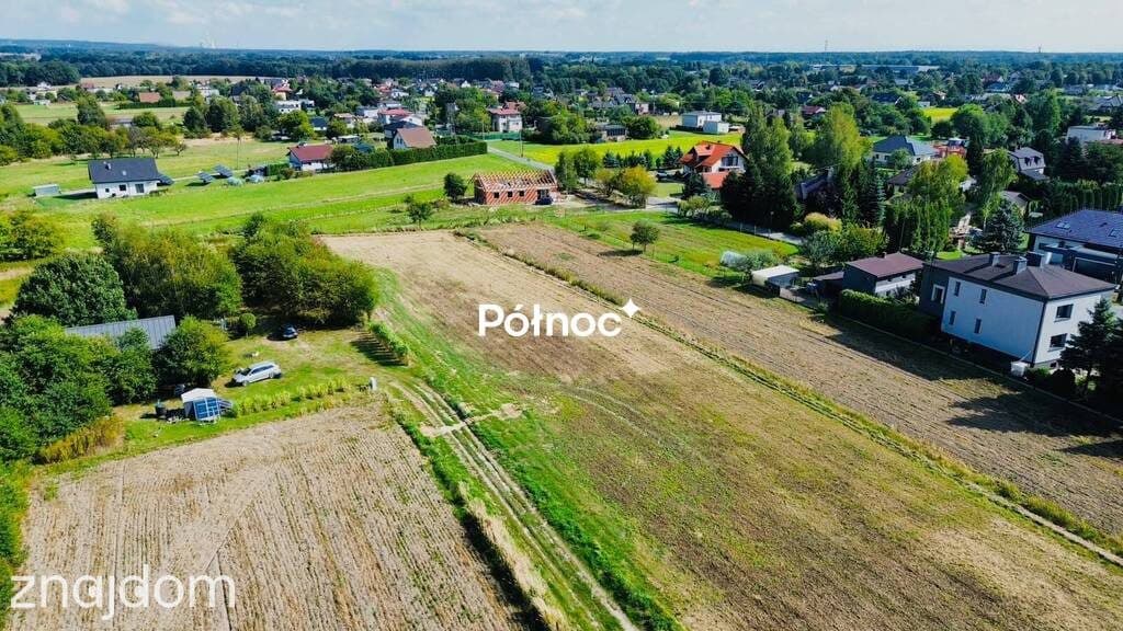 Ostatnie 2 działki w ofercie ! Spiesz Się ! - zdjęcie 8