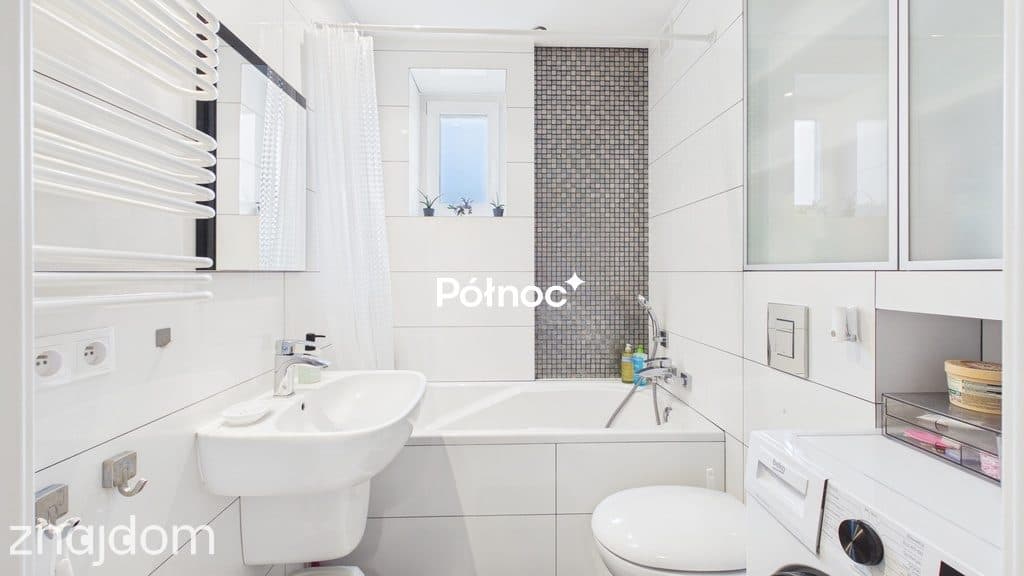 Przytulne i zadbane 38m2 na 1 piętrze/ul.Sybiraków - zdjęcie 10
