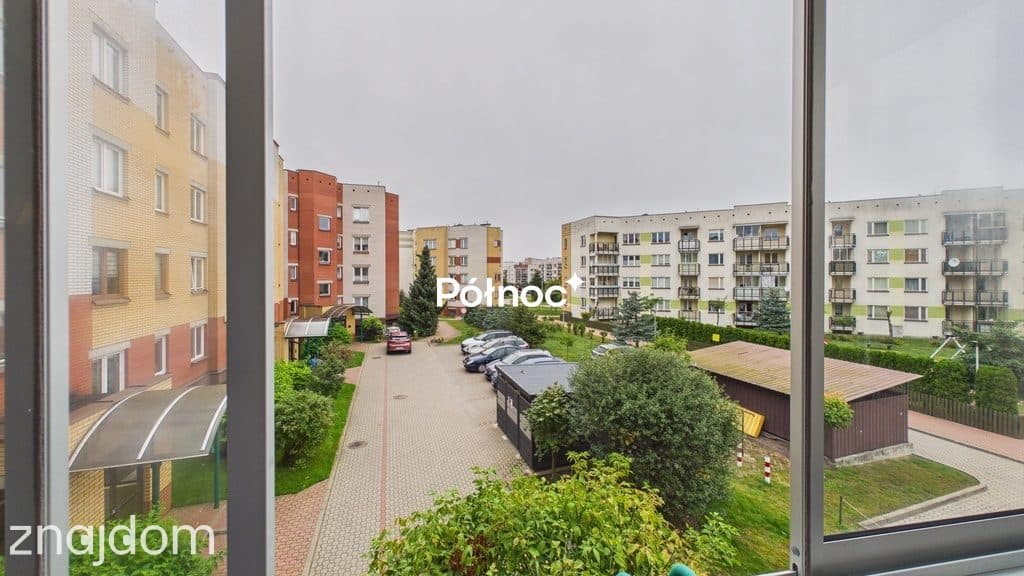 Przytulne i zadbane 38m2 na 1 piętrze/ul.Sybiraków - zdjęcie 18