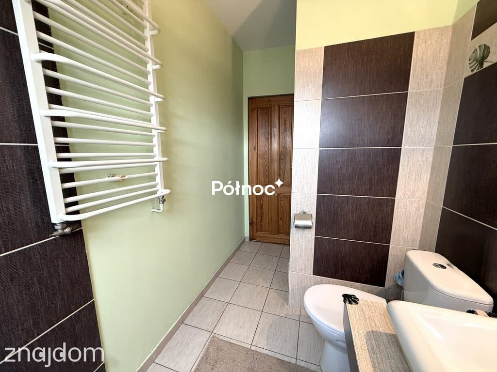 Mieszkanie 4 pokoje - Dobra Lokalizacja - zdjęcie 17