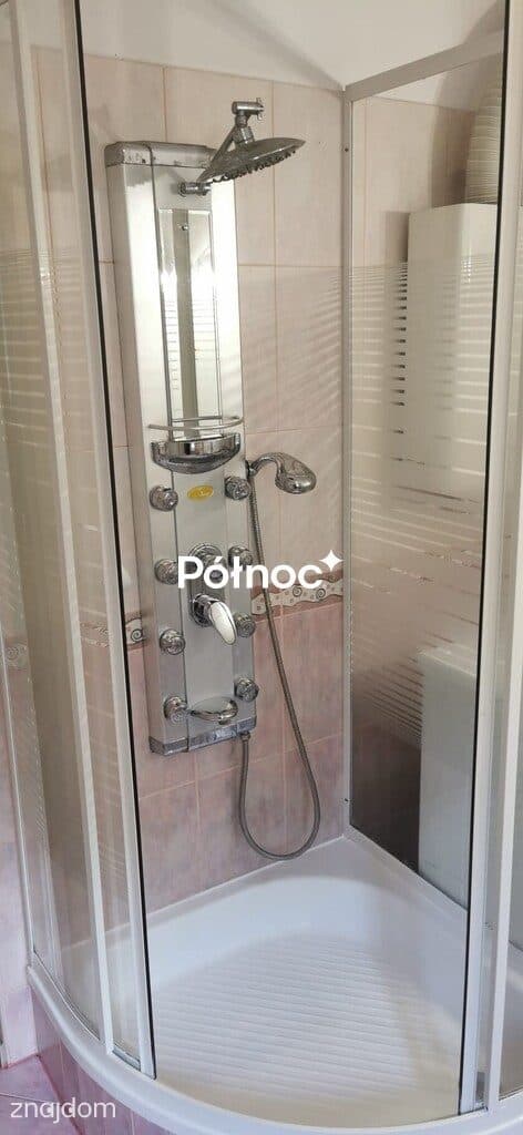 4 pokojowe mieszkanie do wynajęcia - zdjęcie 9