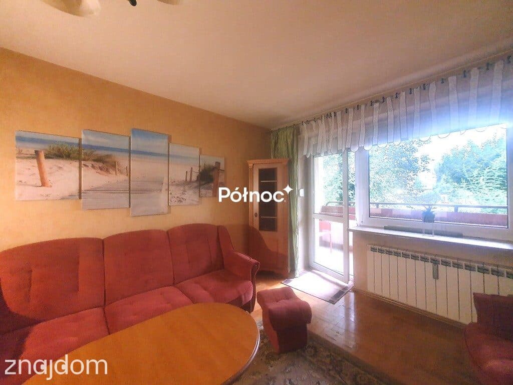4 pokojowe mieszkanie do wynajęcia - zdjęcie 13