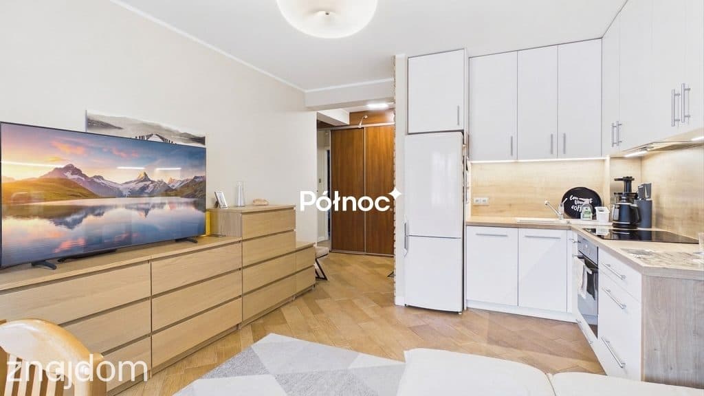 Przytulne i zadbane 38m2 na 1 piętrze/ul.Sybiraków - zdjęcie 5