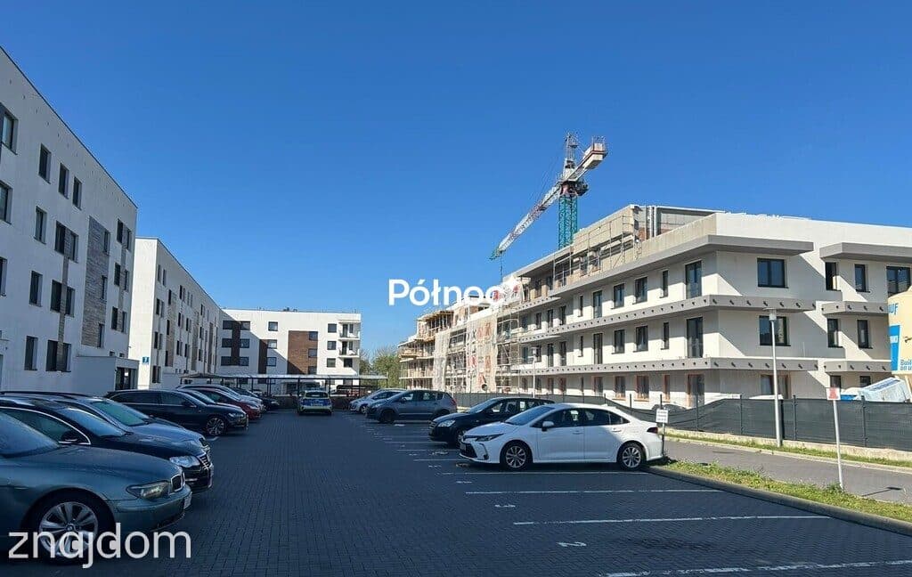 Felin_Kawalerka30m2_1 piętro!! - zdjęcie 6